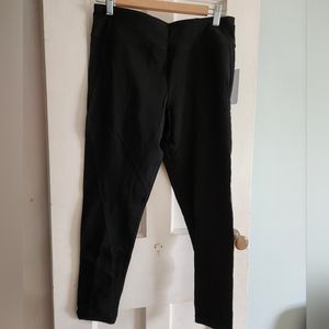 NWT Calvin Klein yoga leggings